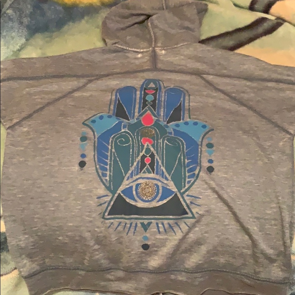 Sweater - Picture 2 of 3